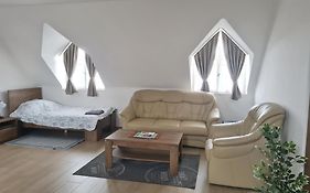 P16 Apartment