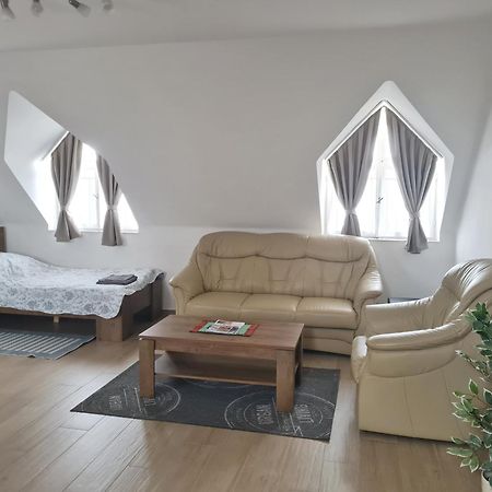 P16 Apartment Hajduboszormeny Zewnętrze zdjęcie