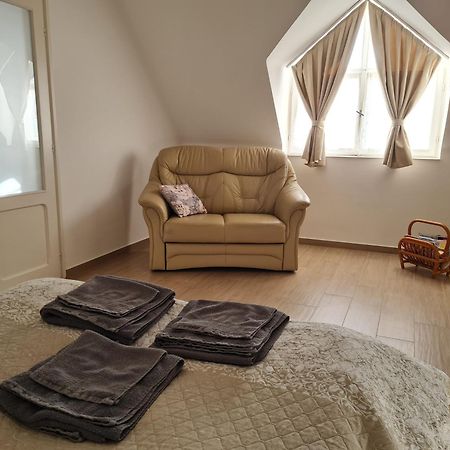 P16 Apartment Hajduboszormeny Zewnętrze zdjęcie