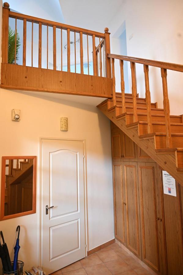 P16 Apartment Hajduboszormeny Zewnętrze zdjęcie