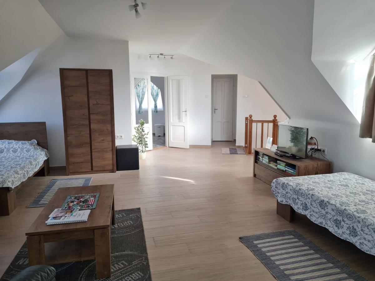 P16 Apartment Hajduboszormeny Zewnętrze zdjęcie