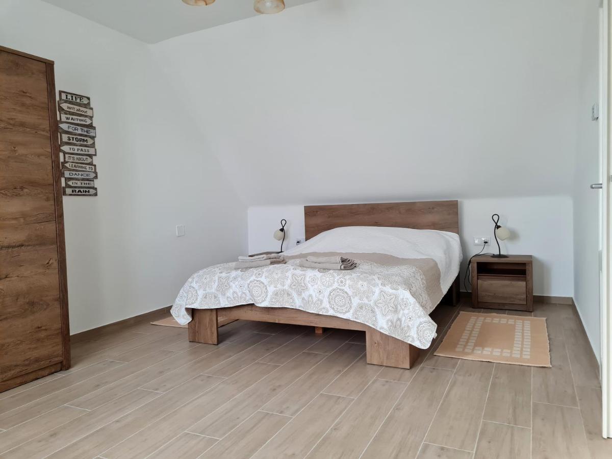 P16 Apartment Hajduboszormeny Zewnętrze zdjęcie