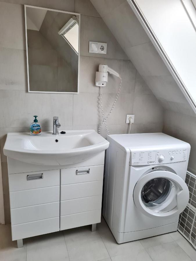 P16 Apartment Hajduboszormeny Zewnętrze zdjęcie