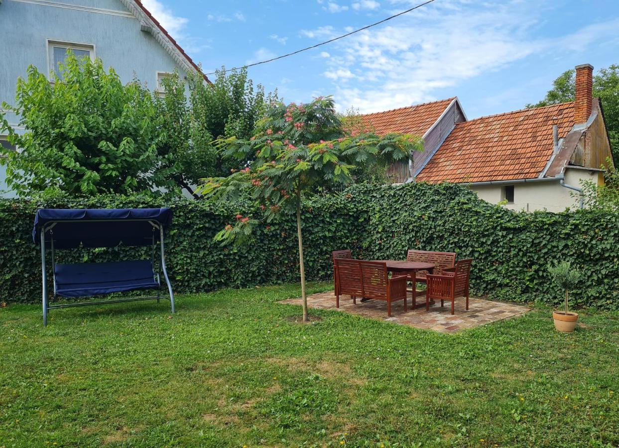 P16 Apartment Hajduboszormeny Zewnętrze zdjęcie