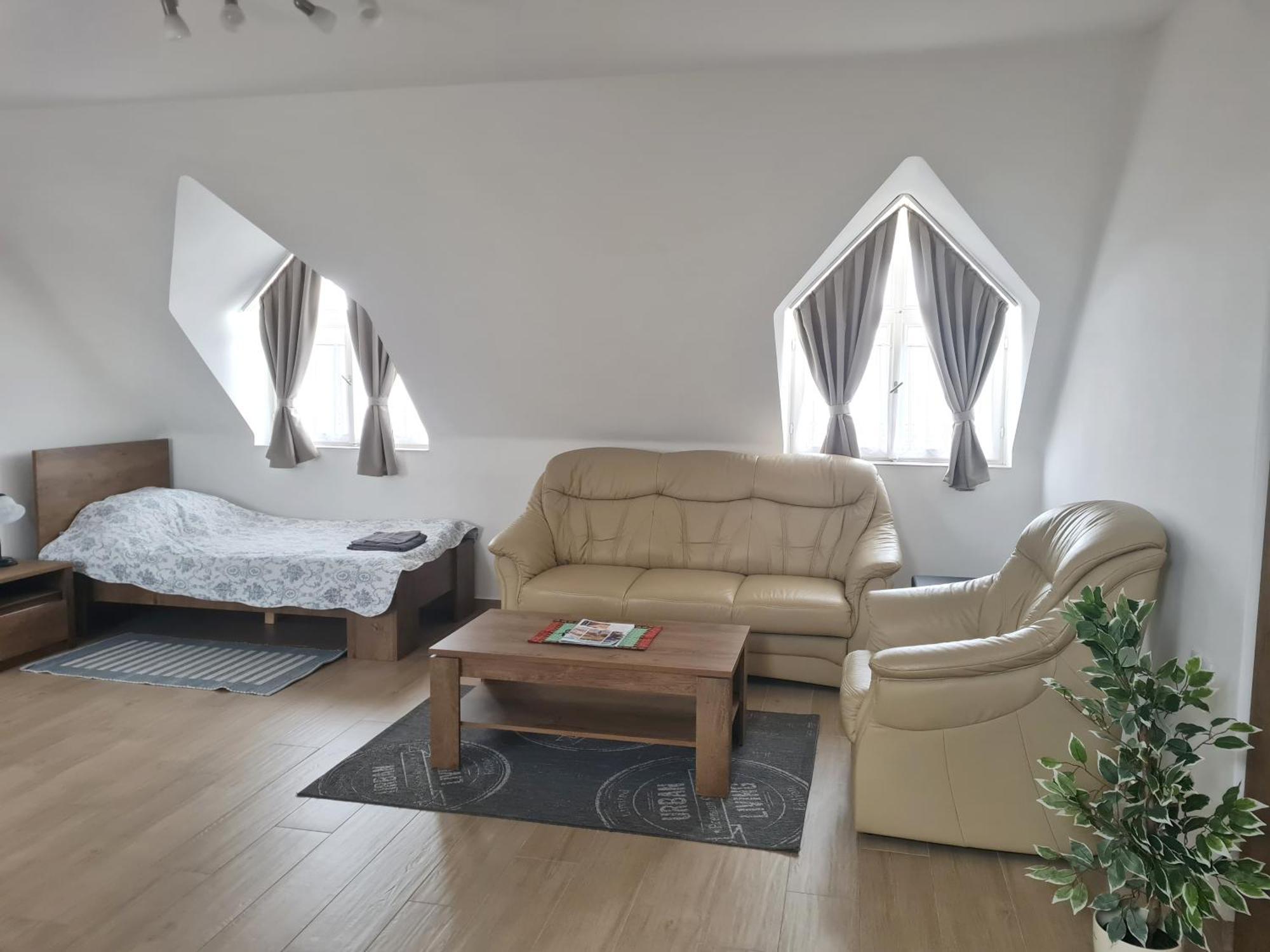 P16 Apartment Hajduboszormeny Zewnętrze zdjęcie