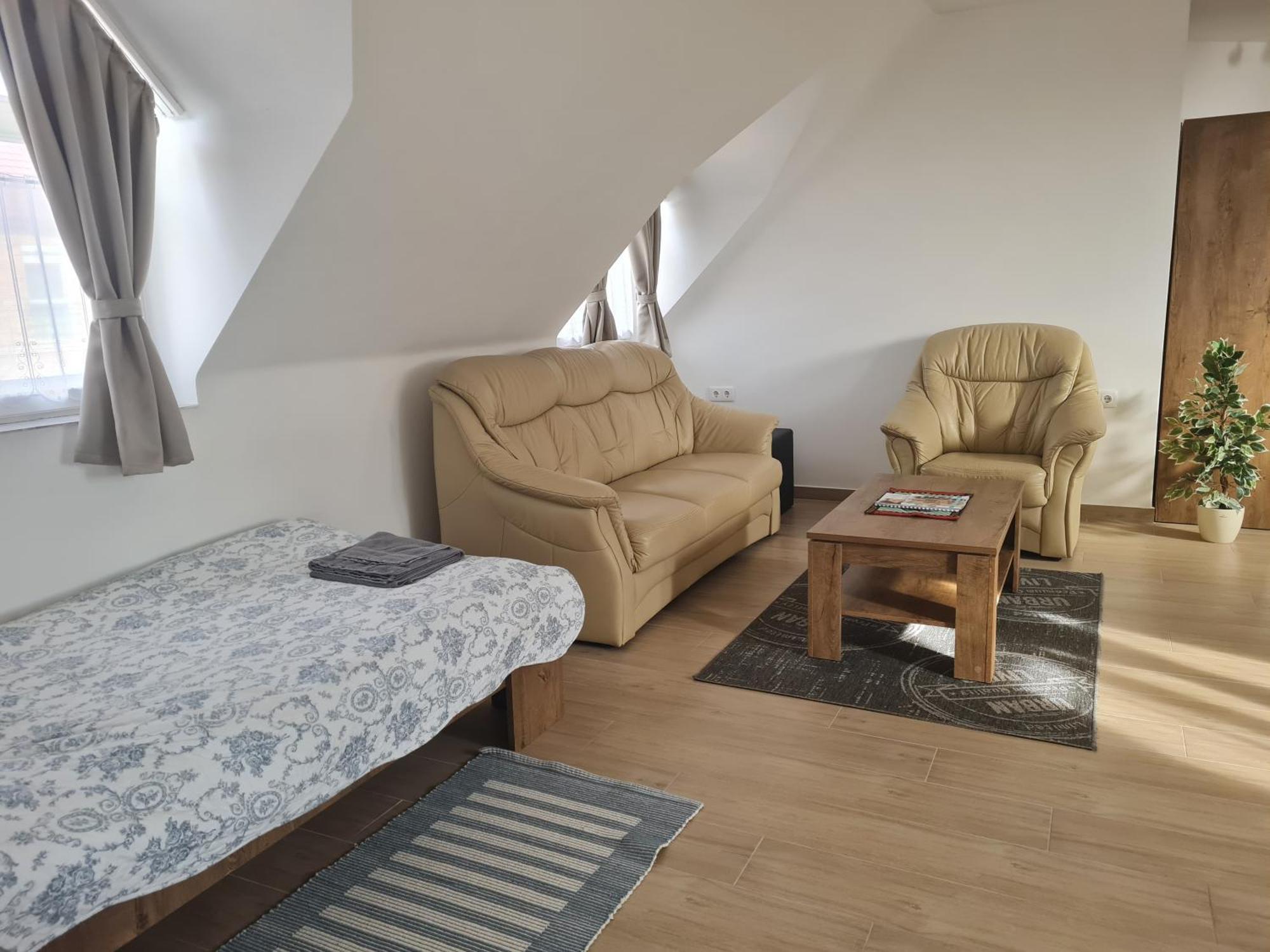 P16 Apartment Hajduboszormeny Zewnętrze zdjęcie