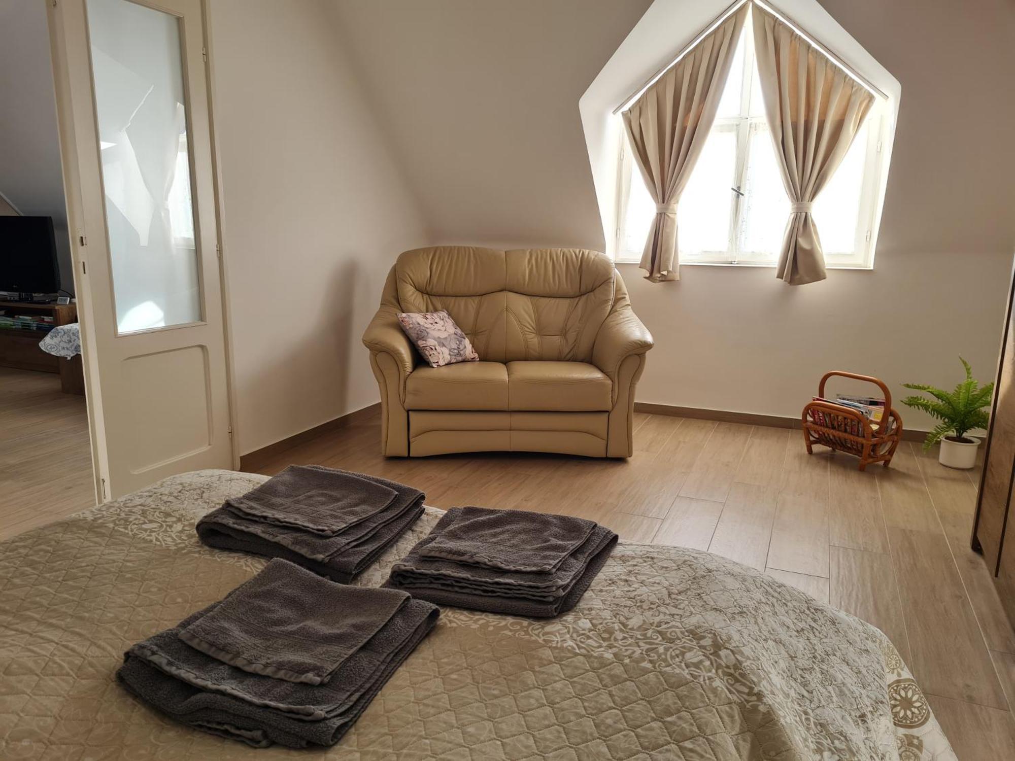 P16 Apartment Hajduboszormeny Zewnętrze zdjęcie
