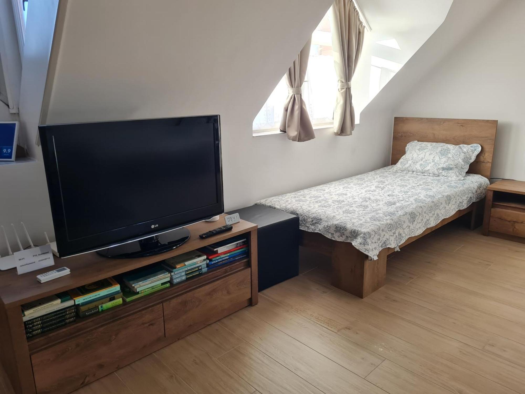 P16 Apartment Hajduboszormeny Zewnętrze zdjęcie