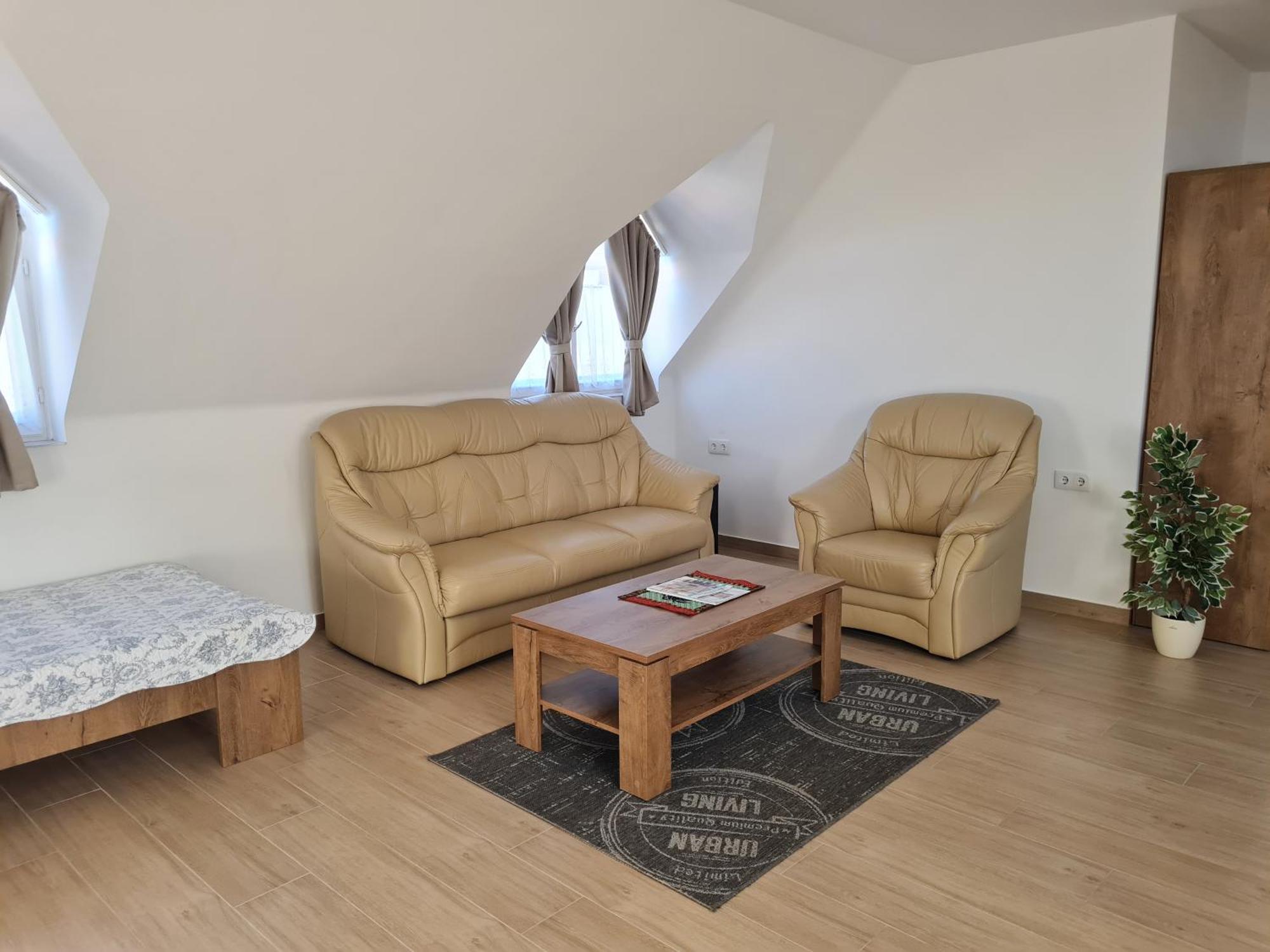 P16 Apartment Hajduboszormeny Zewnętrze zdjęcie