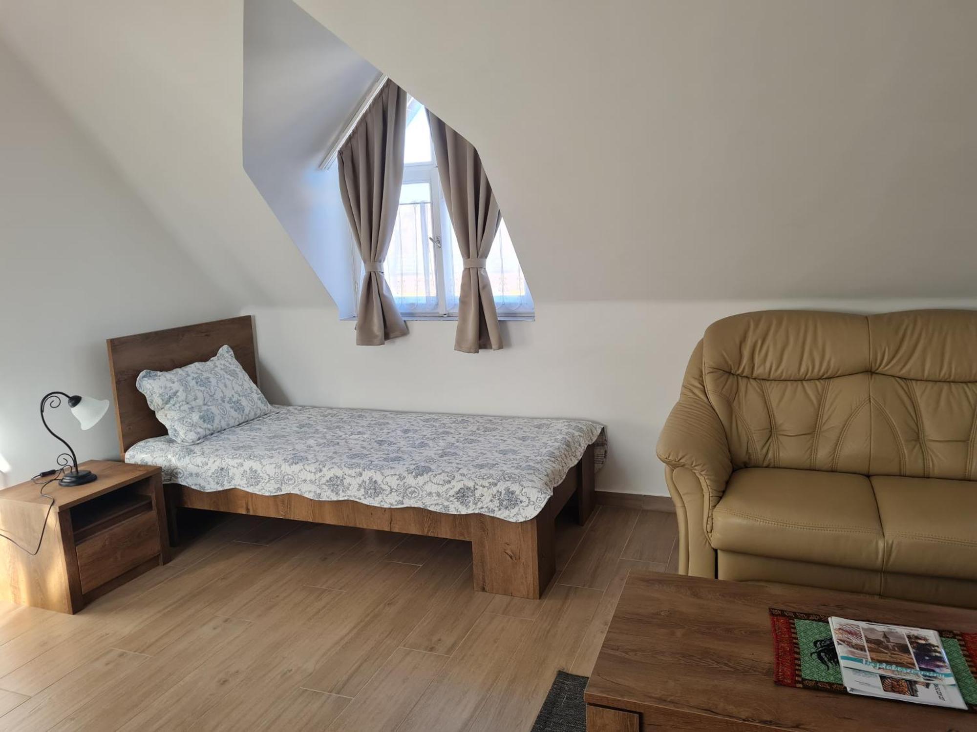 P16 Apartment Hajduboszormeny Zewnętrze zdjęcie