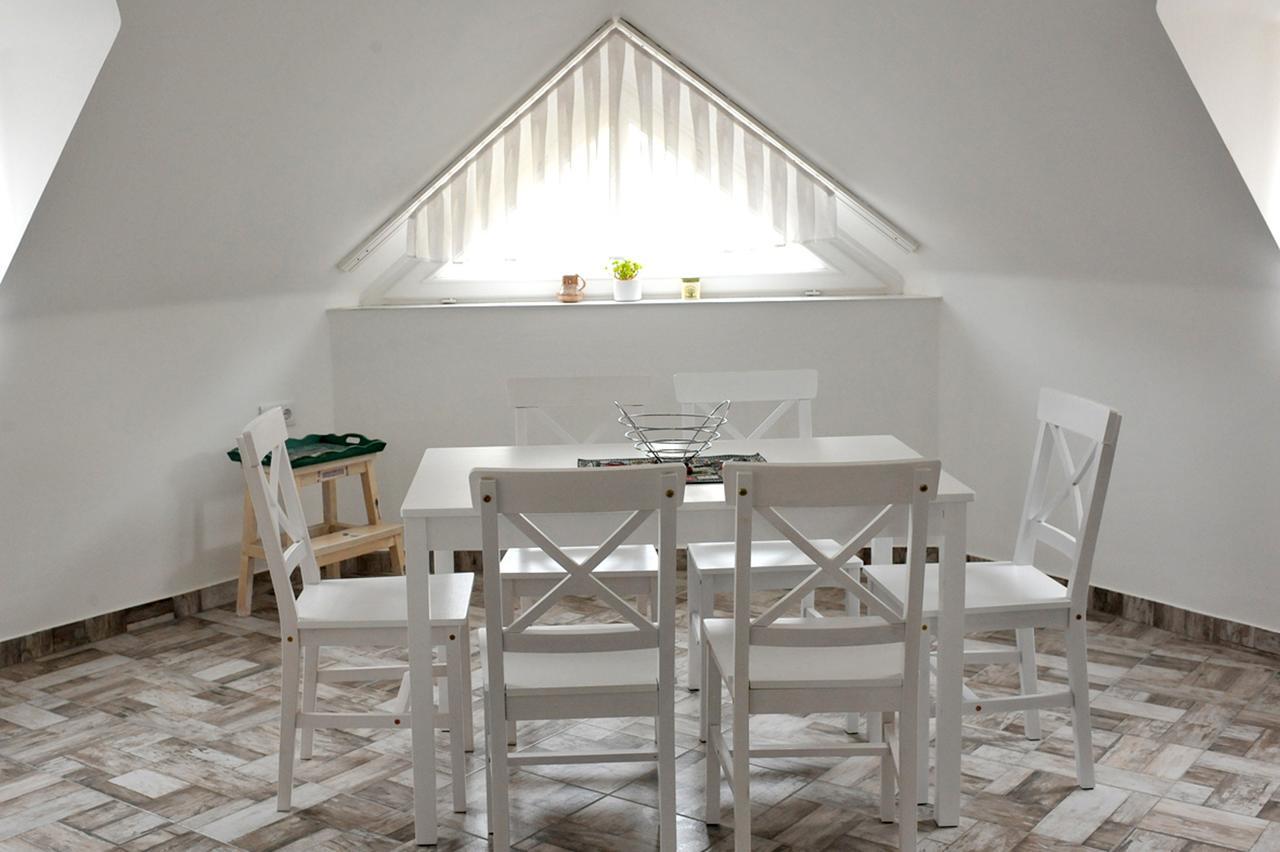 P16 Apartment Hajduboszormeny Zewnętrze zdjęcie